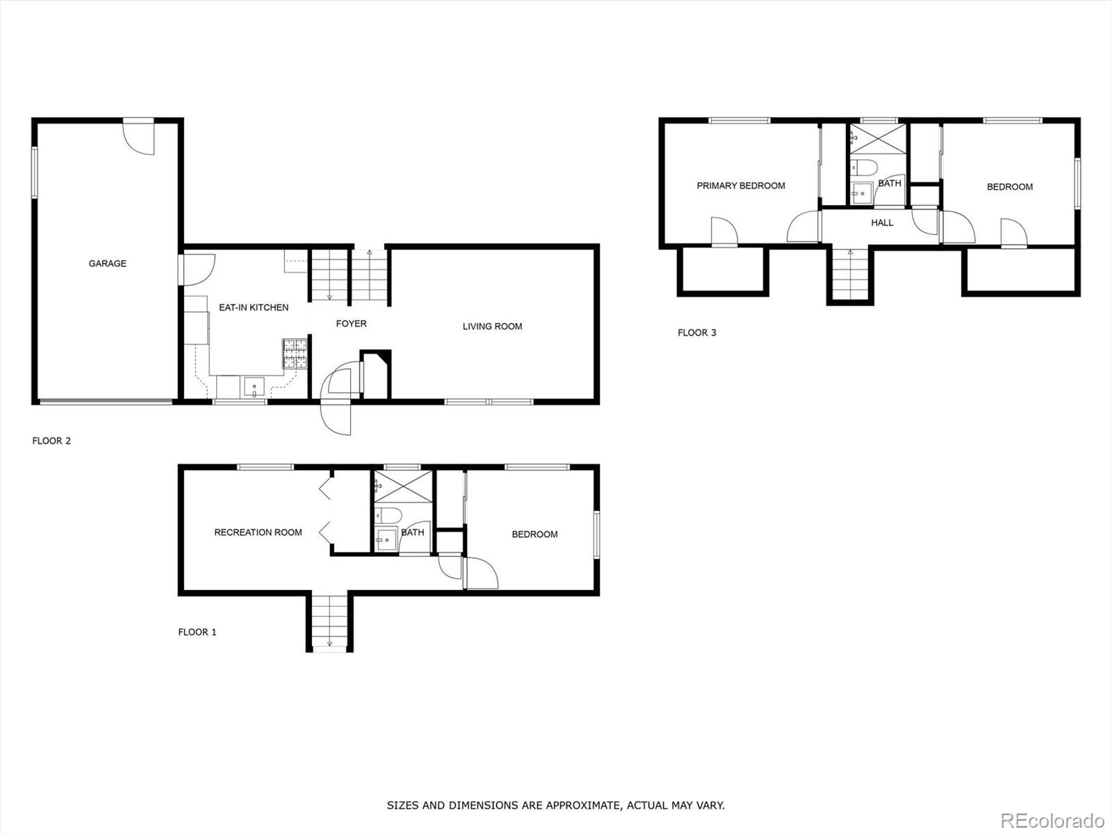 MLS Image #29 for 5193  zinnia street,arvada, Colorado