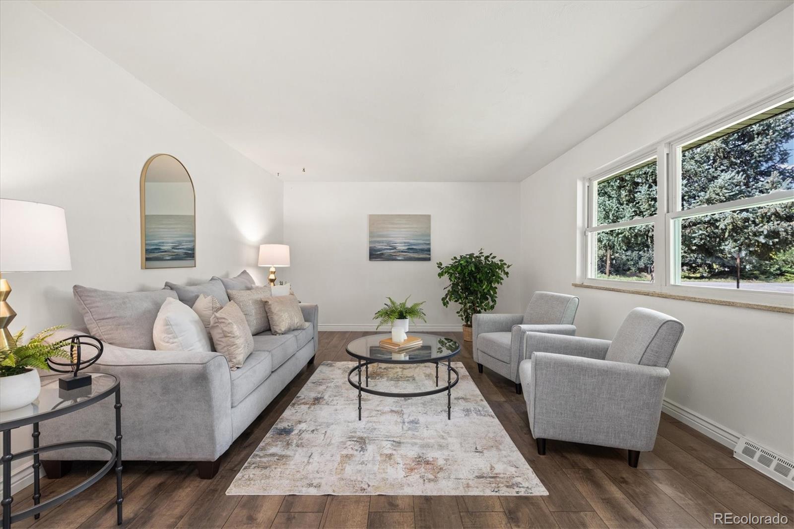 MLS Image #3 for 5193  zinnia street,arvada, Colorado