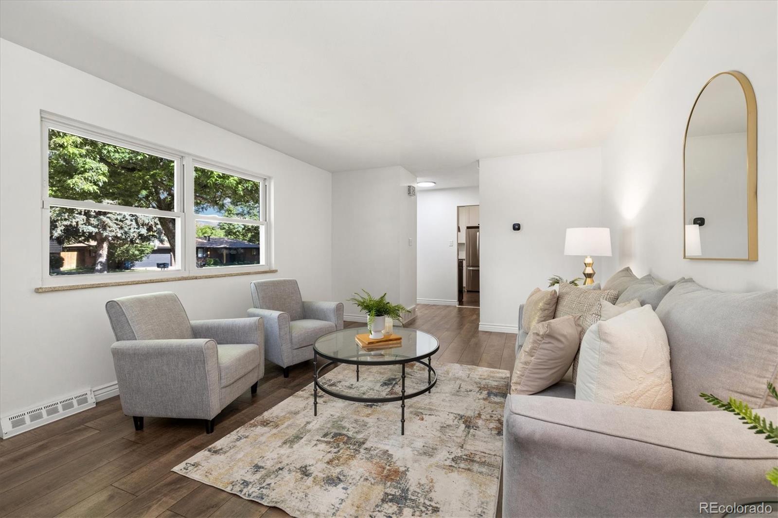 MLS Image #5 for 5193  zinnia street,arvada, Colorado