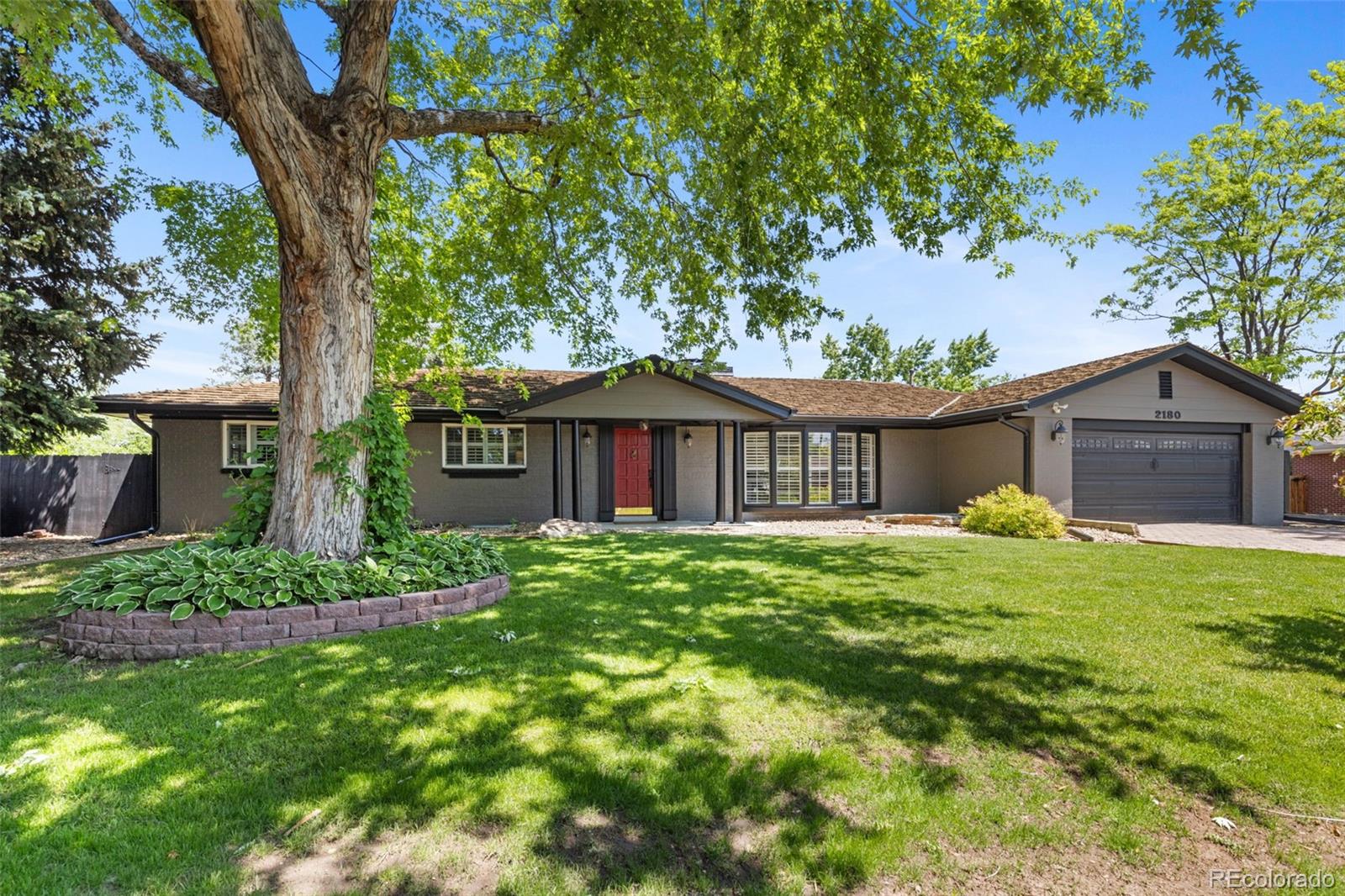 CMA Image for 2180  Myrtlewood Lane,Lakewood, Colorado