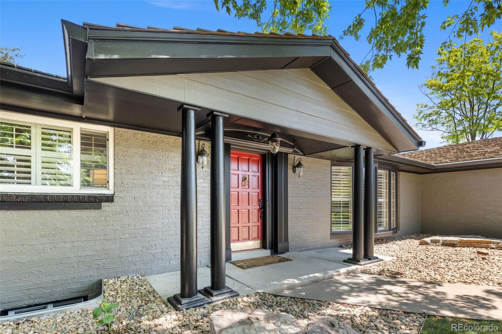 MLS Image #3 for 2180  myrtlewood lane,lakewood, Colorado