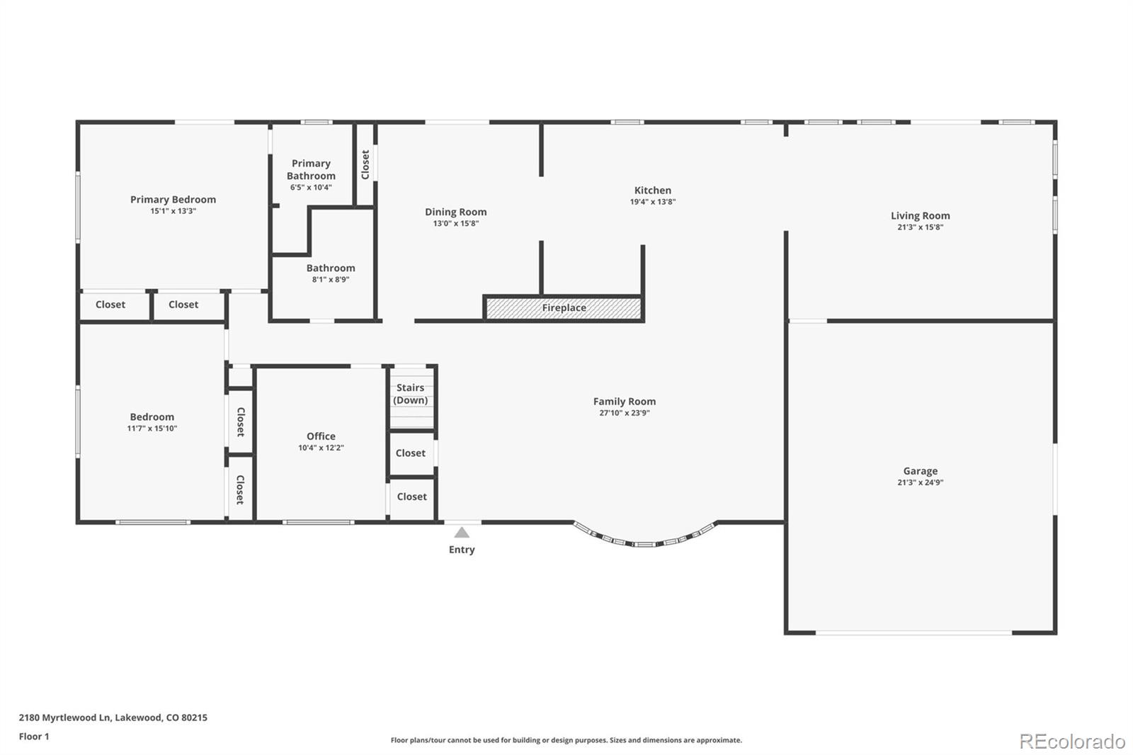 MLS Image #40 for 2180  myrtlewood lane,lakewood, Colorado