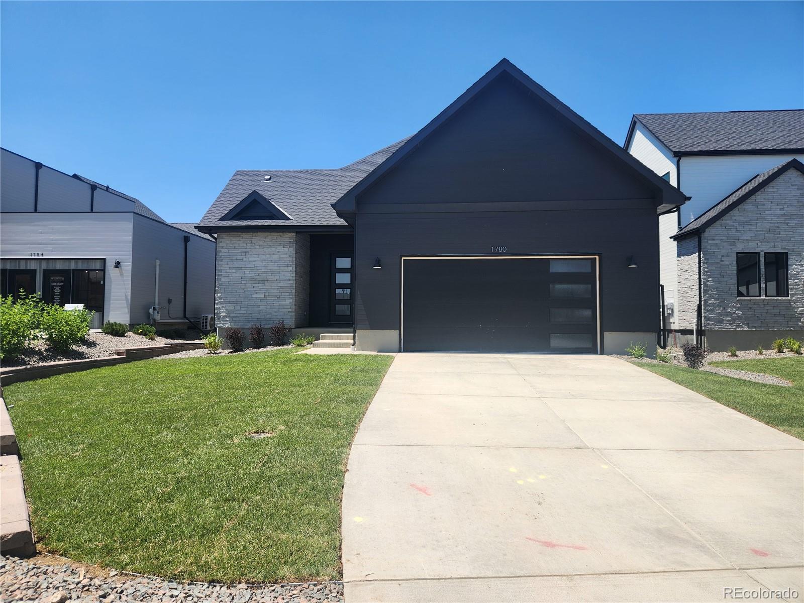 MLS Image #0 for 1780  barefoot drive,windsor, Colorado