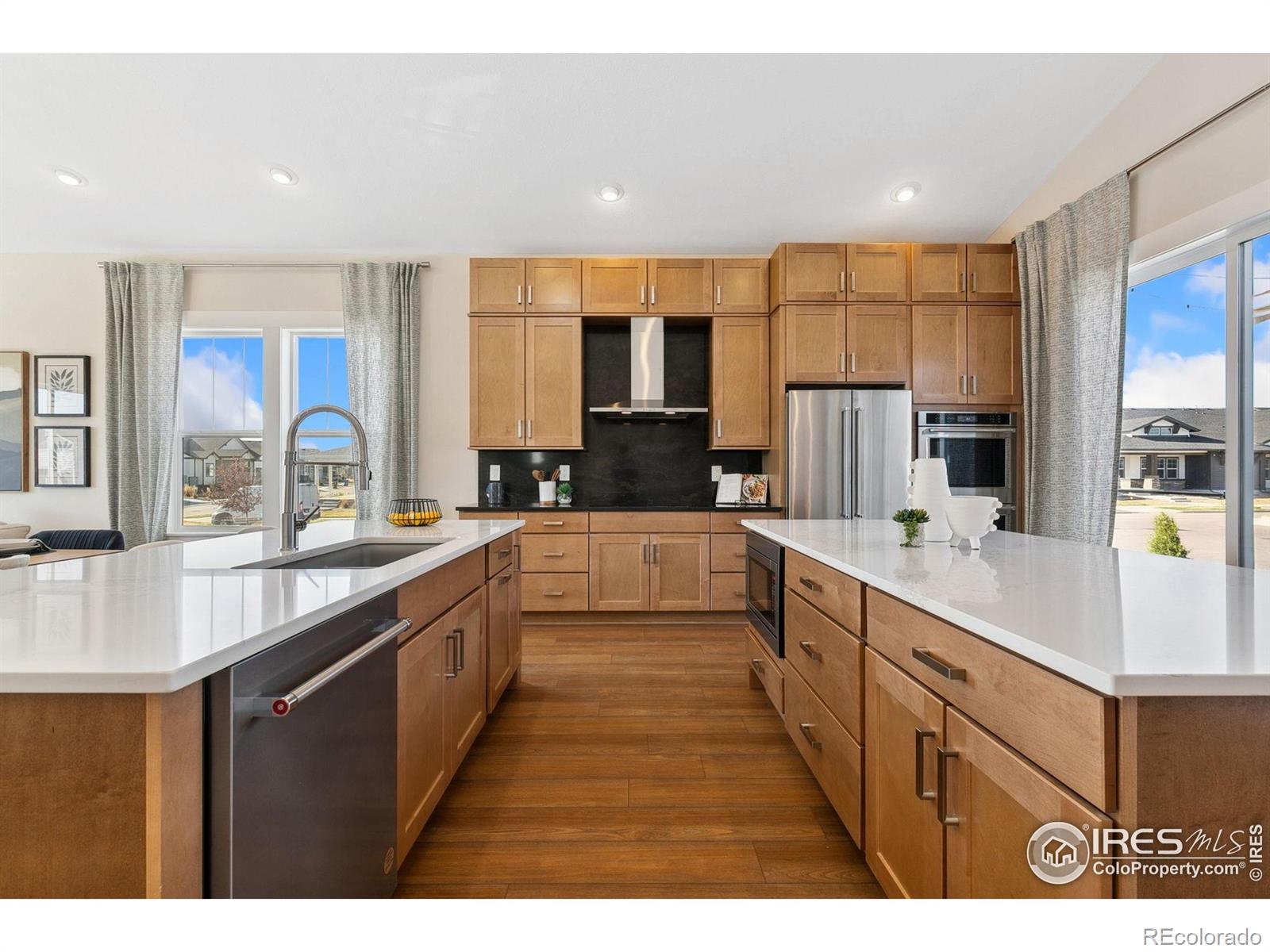 MLS Image #11 for 3004  helmsman street,fort collins, Colorado