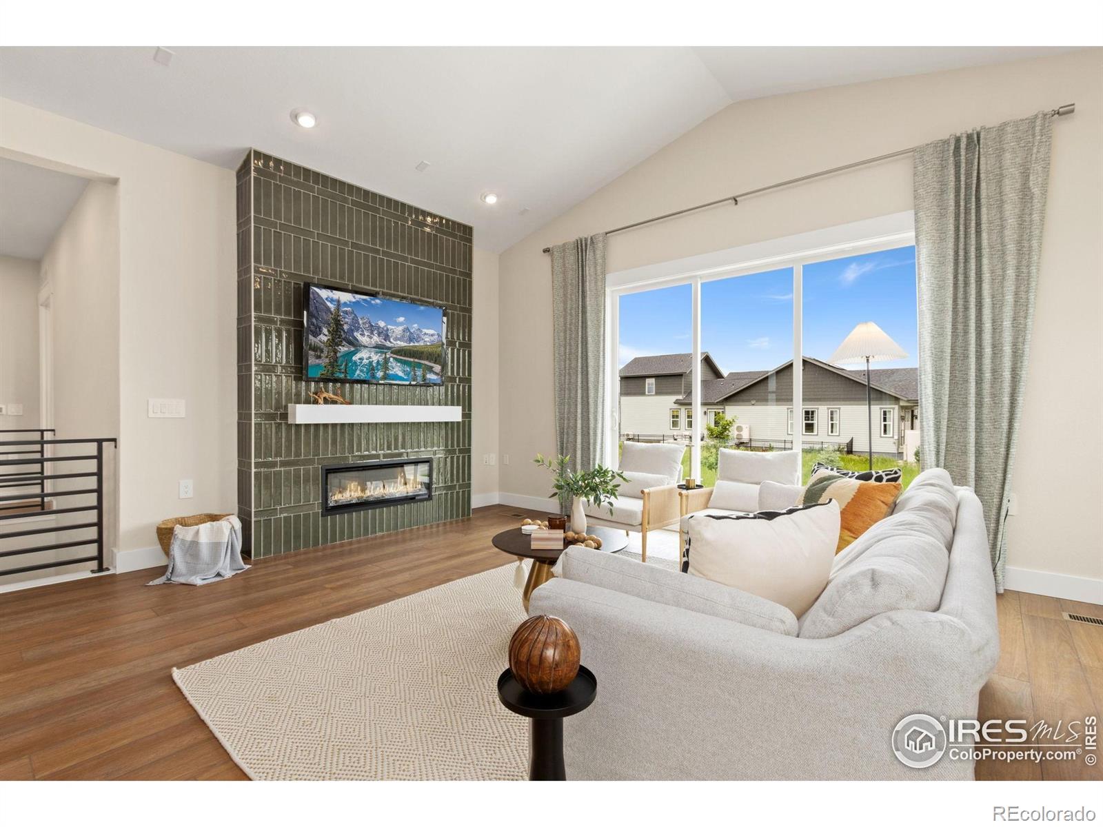 MLS Image #14 for 3004  helmsman street,fort collins, Colorado