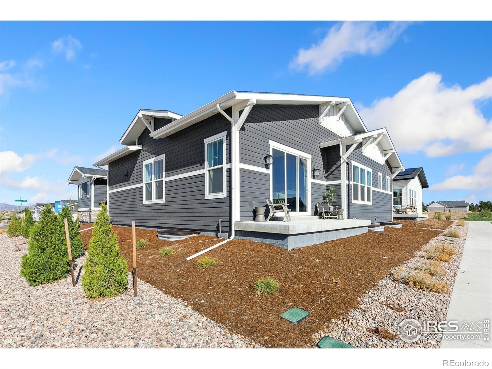 MLS Image #15 for 3004  helmsman street,fort collins, Colorado
