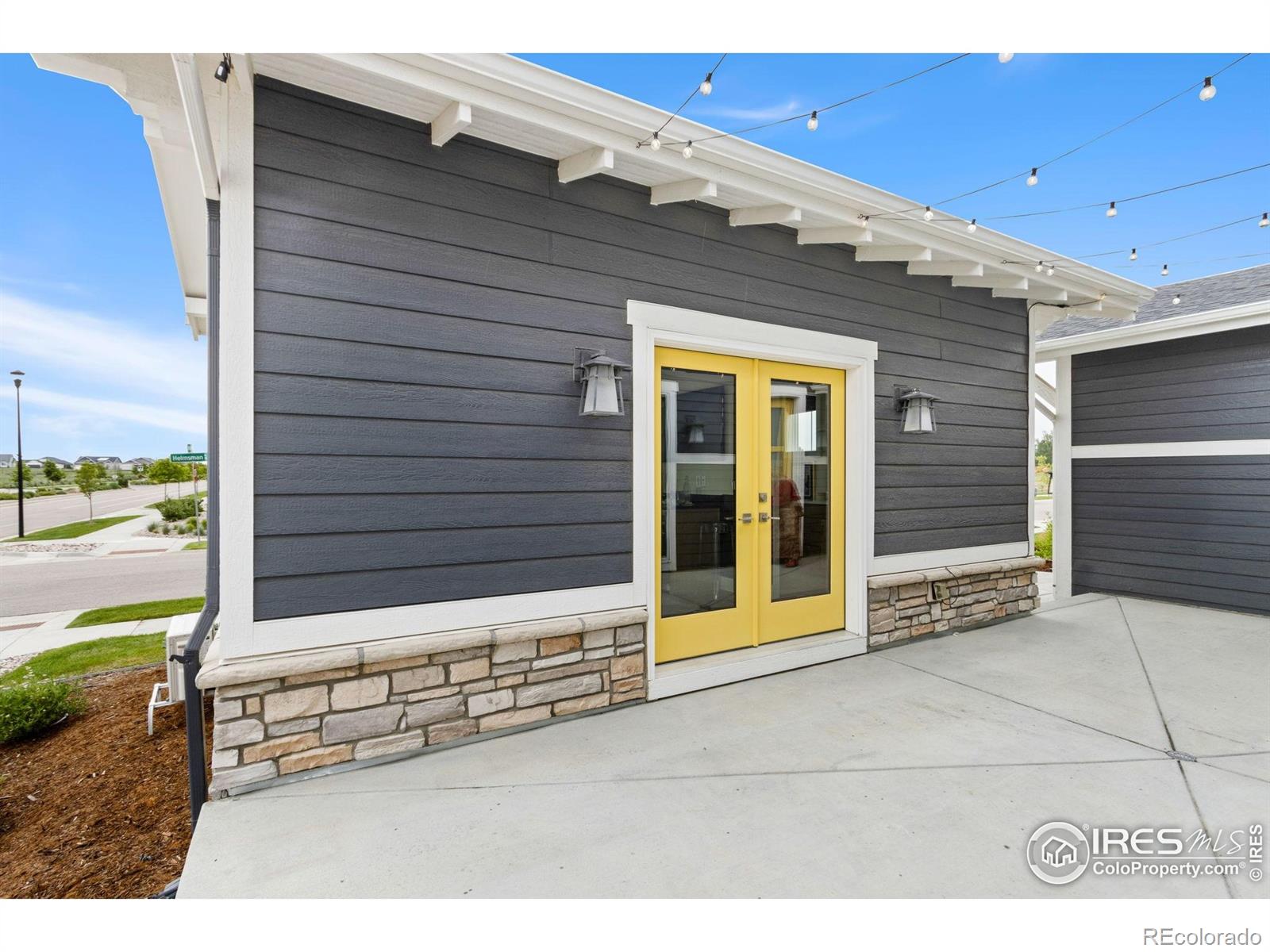 MLS Image #4 for 3004  helmsman street,fort collins, Colorado