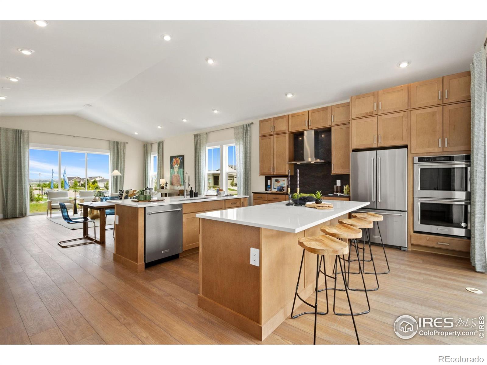 MLS Image #9 for 3004  helmsman street,fort collins, Colorado