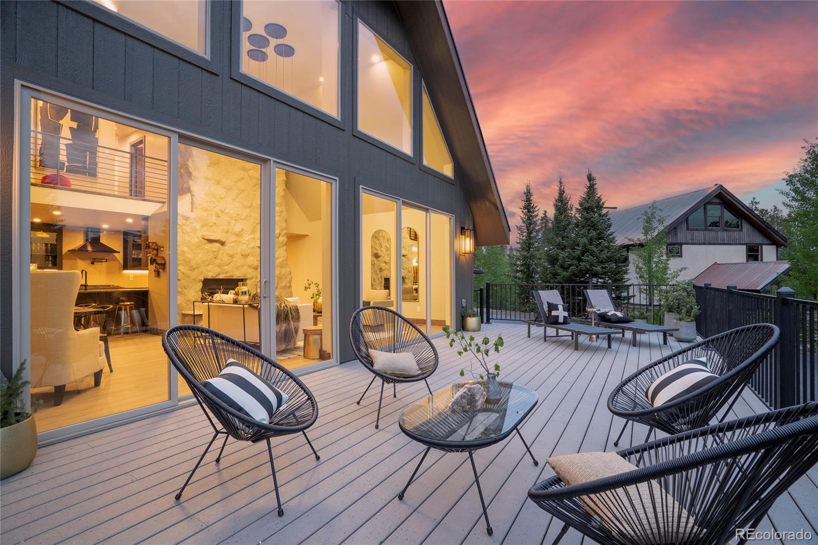 MLS Image #3 for 189  pine cone lane,winter park, Colorado