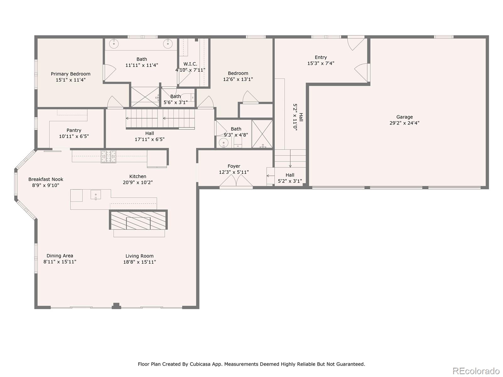 MLS Image #38 for 189  pine cone lane,winter park, Colorado