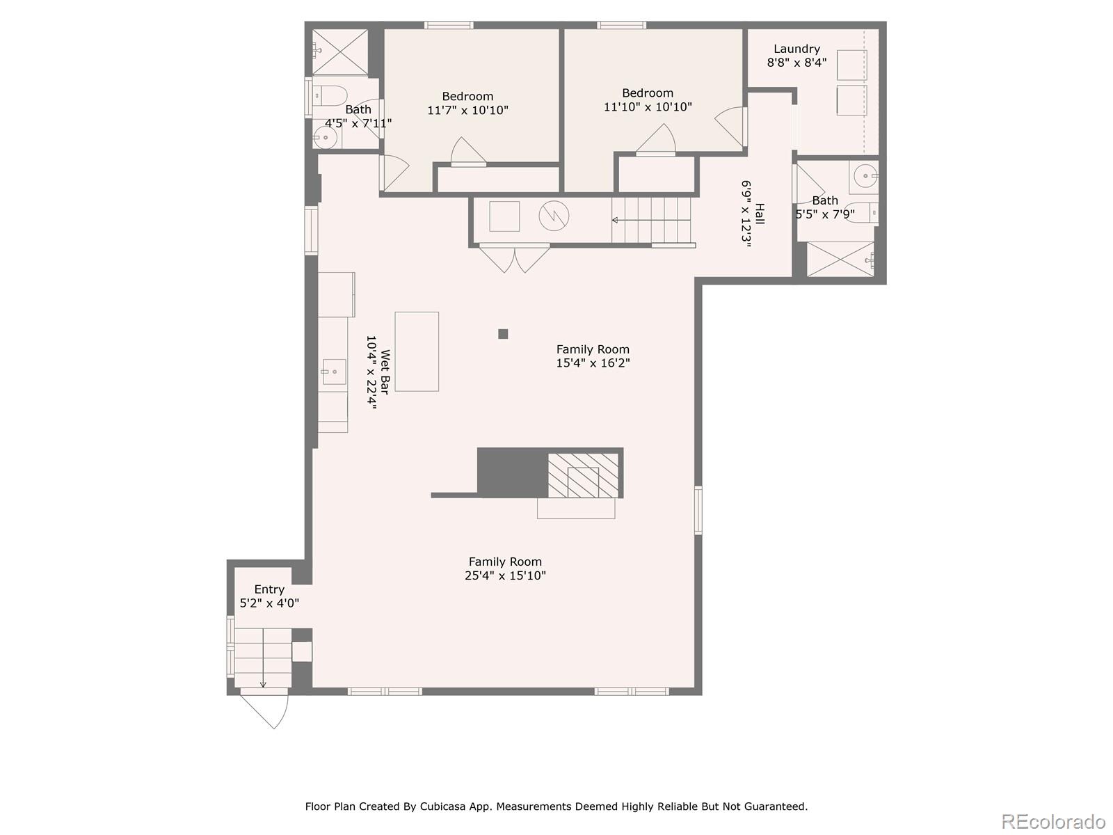 MLS Image #40 for 189  pine cone lane,winter park, Colorado