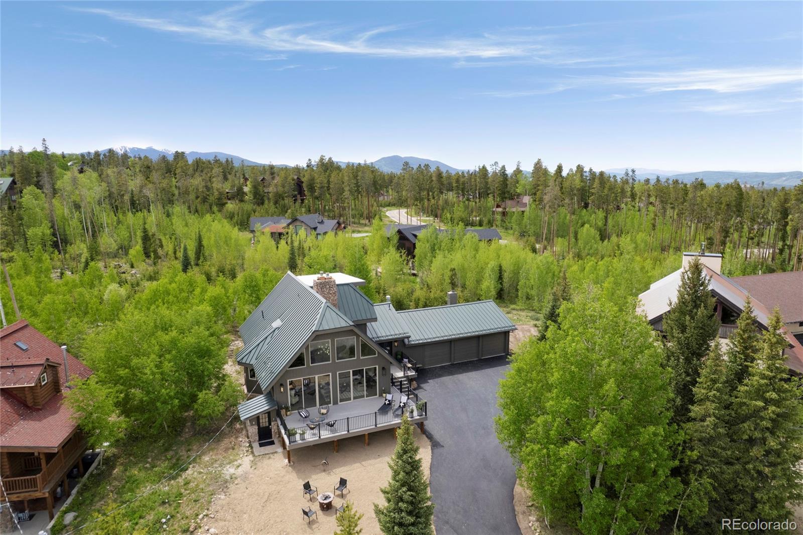 MLS Image #41 for 189  pine cone lane,winter park, Colorado