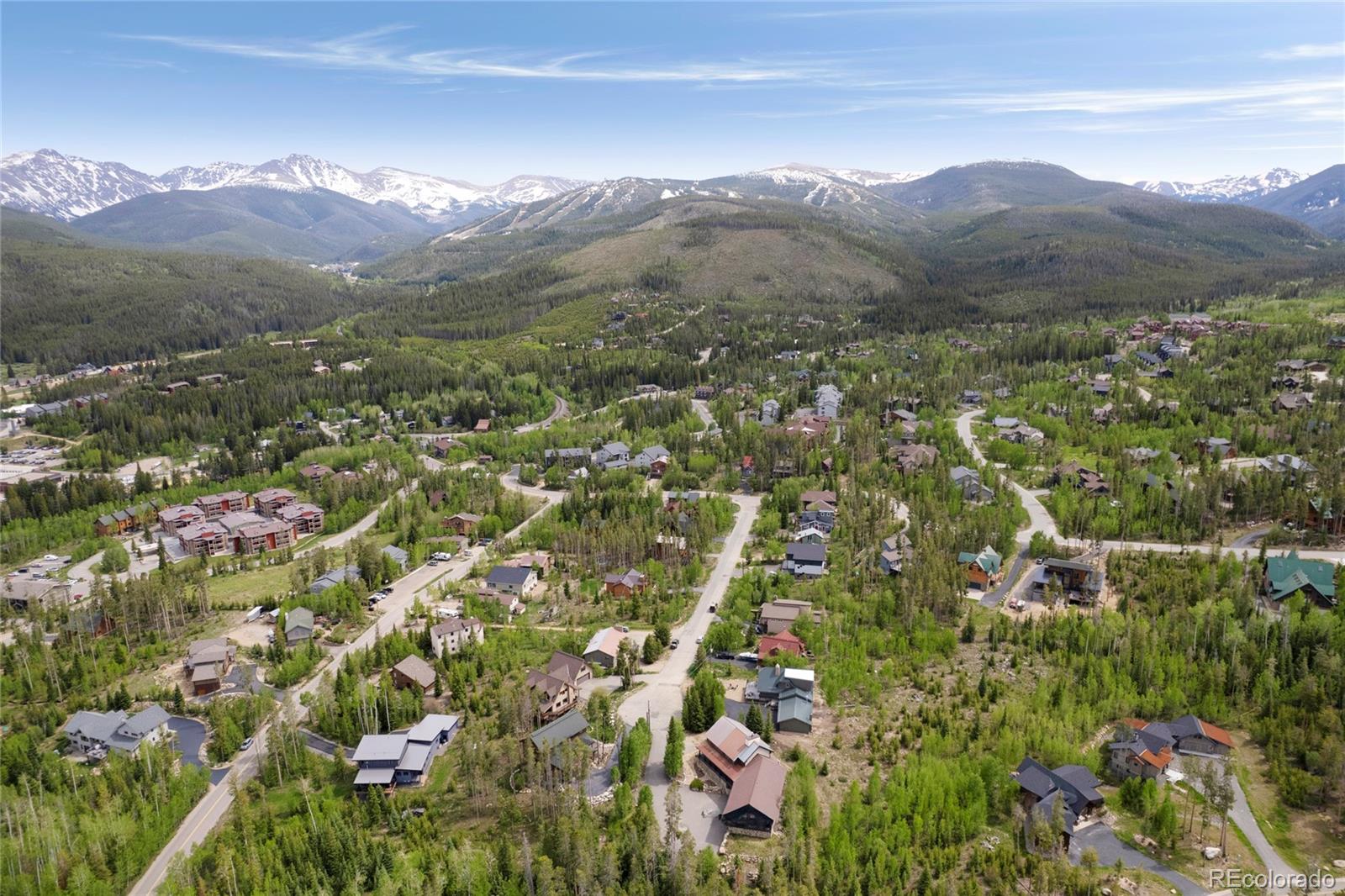MLS Image #43 for 189  pine cone lane,winter park, Colorado