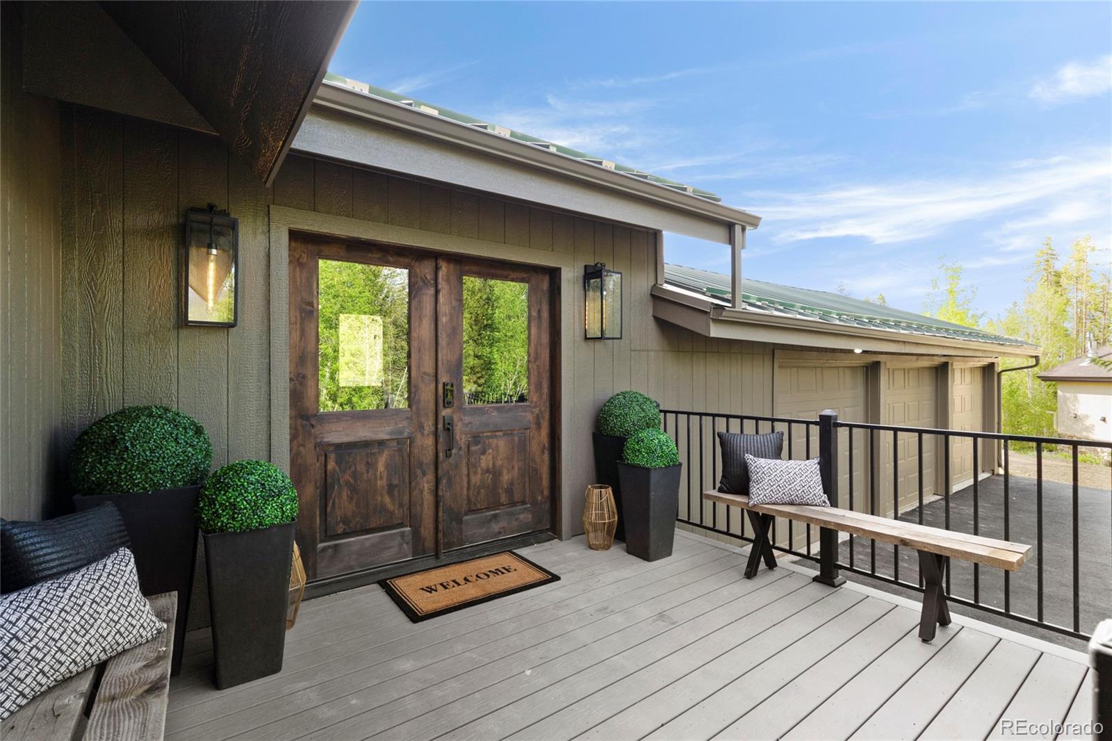 MLS Image #5 for 189  pine cone lane,winter park, Colorado