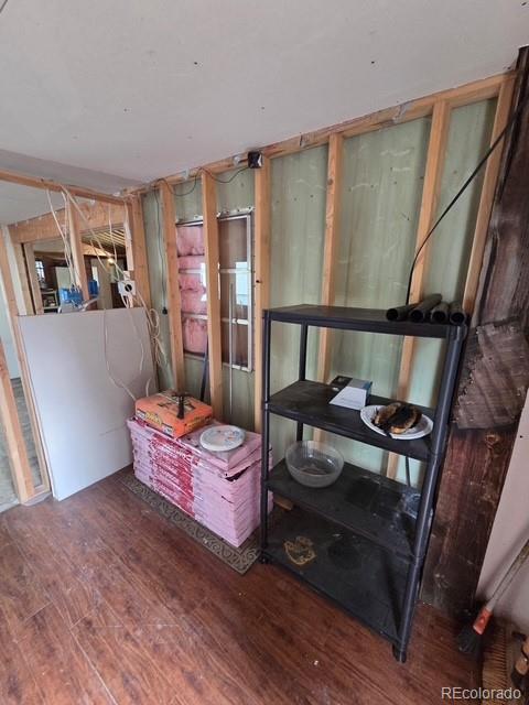 MLS Image #9 for 325  aspen road,idaho springs, Colorado