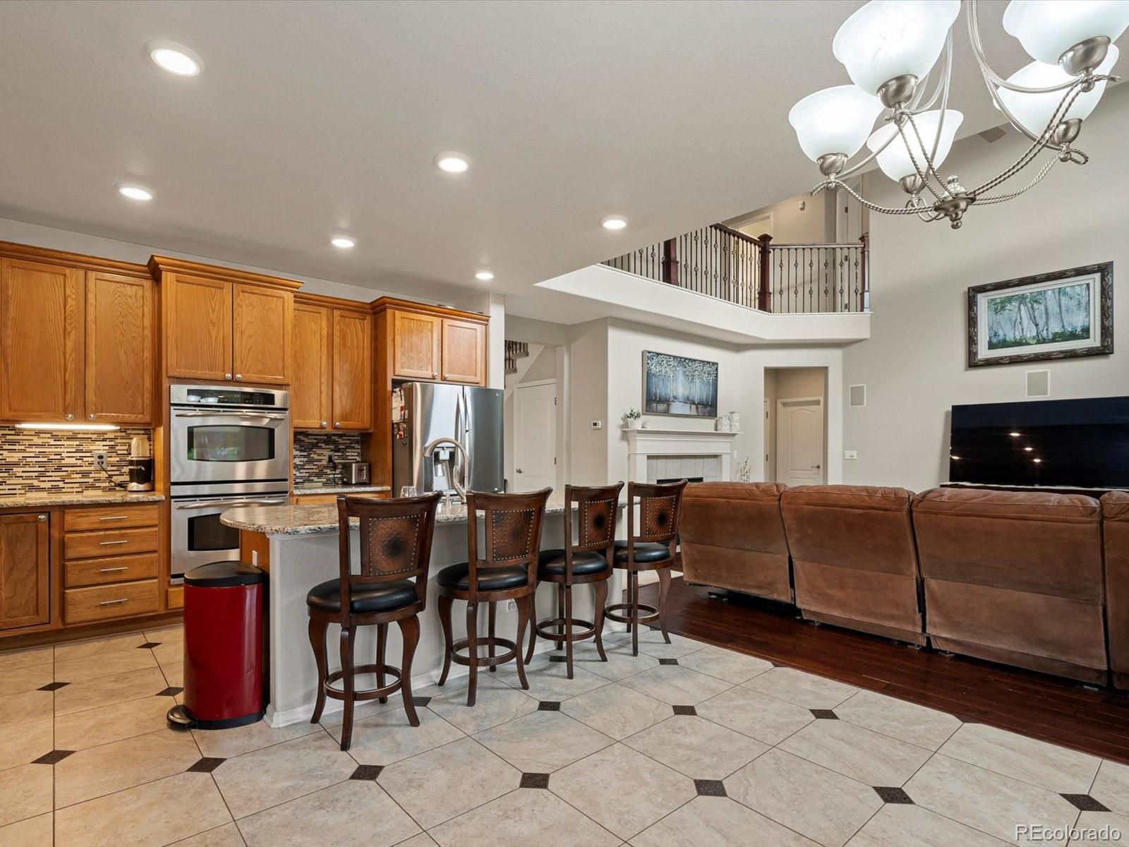 MLS Image #11 for 10371  knollside drive,parker, Colorado