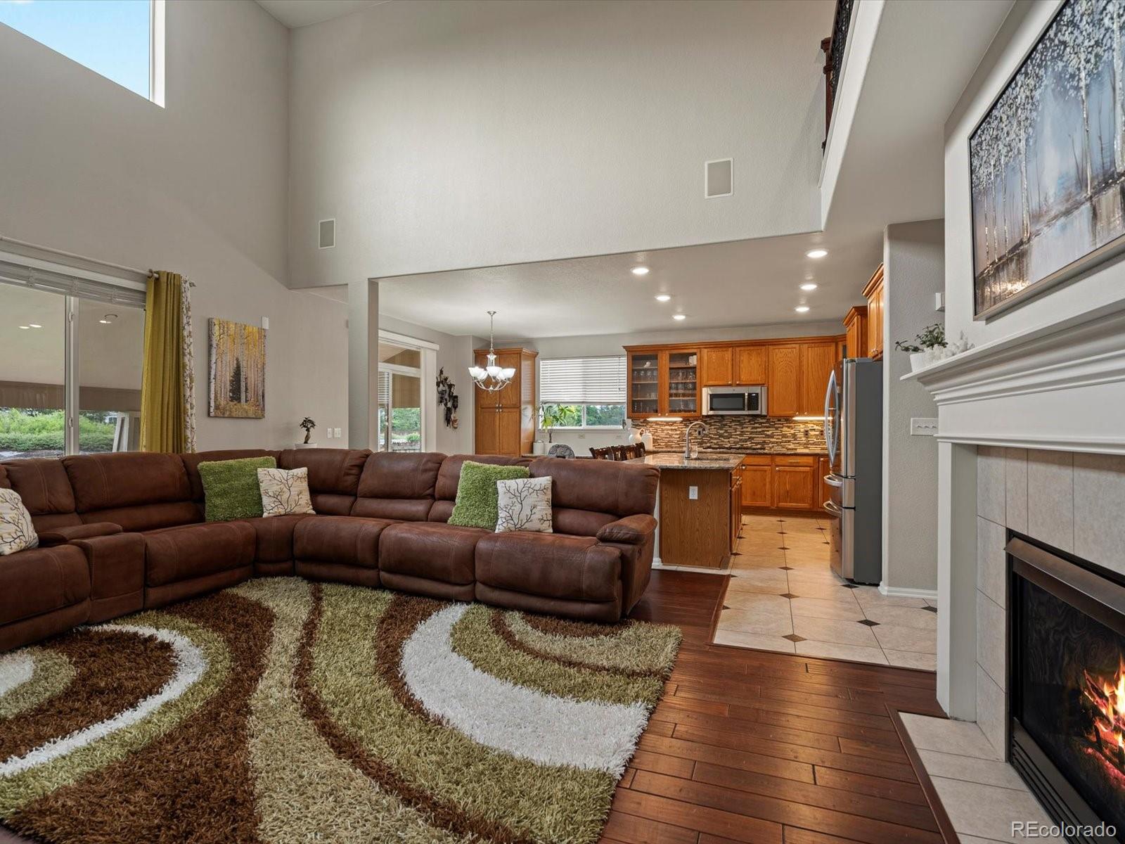 MLS Image #12 for 10371  knollside drive,parker, Colorado