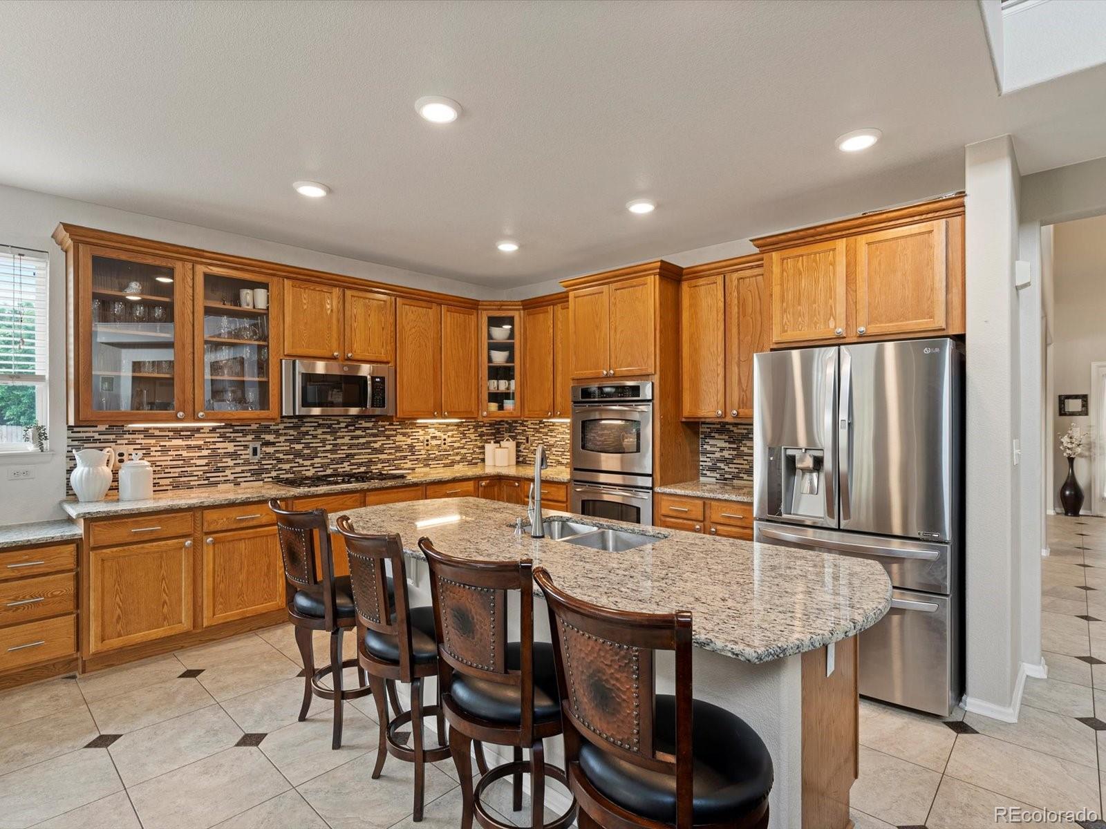 MLS Image #17 for 10371  knollside drive,parker, Colorado