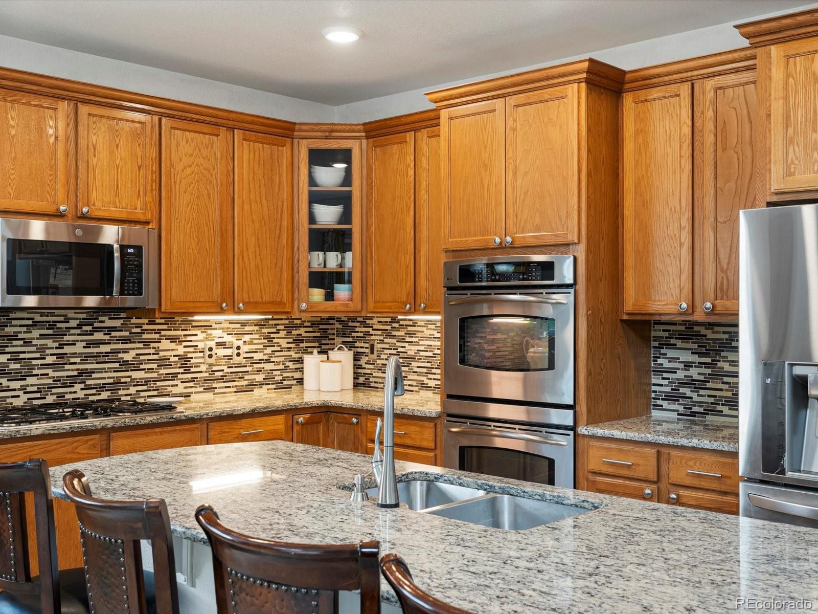 MLS Image #18 for 10371  knollside drive,parker, Colorado