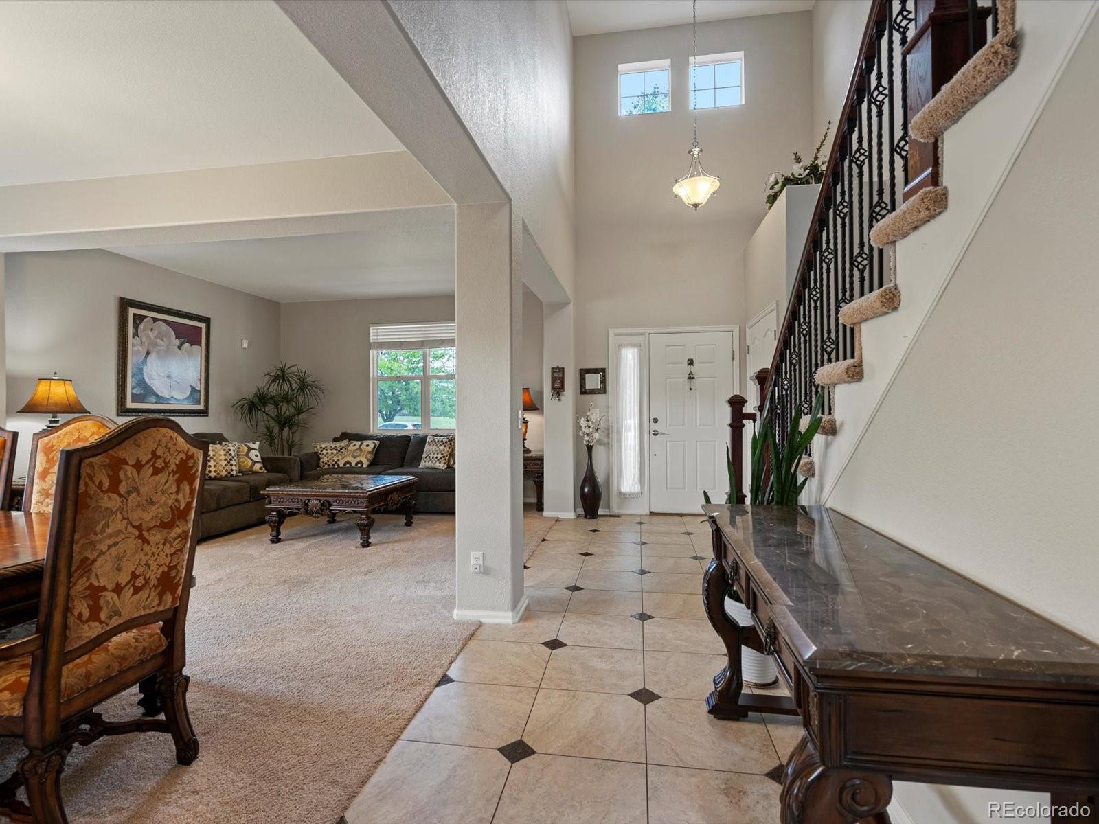 MLS Image #4 for 10371  knollside drive,parker, Colorado
