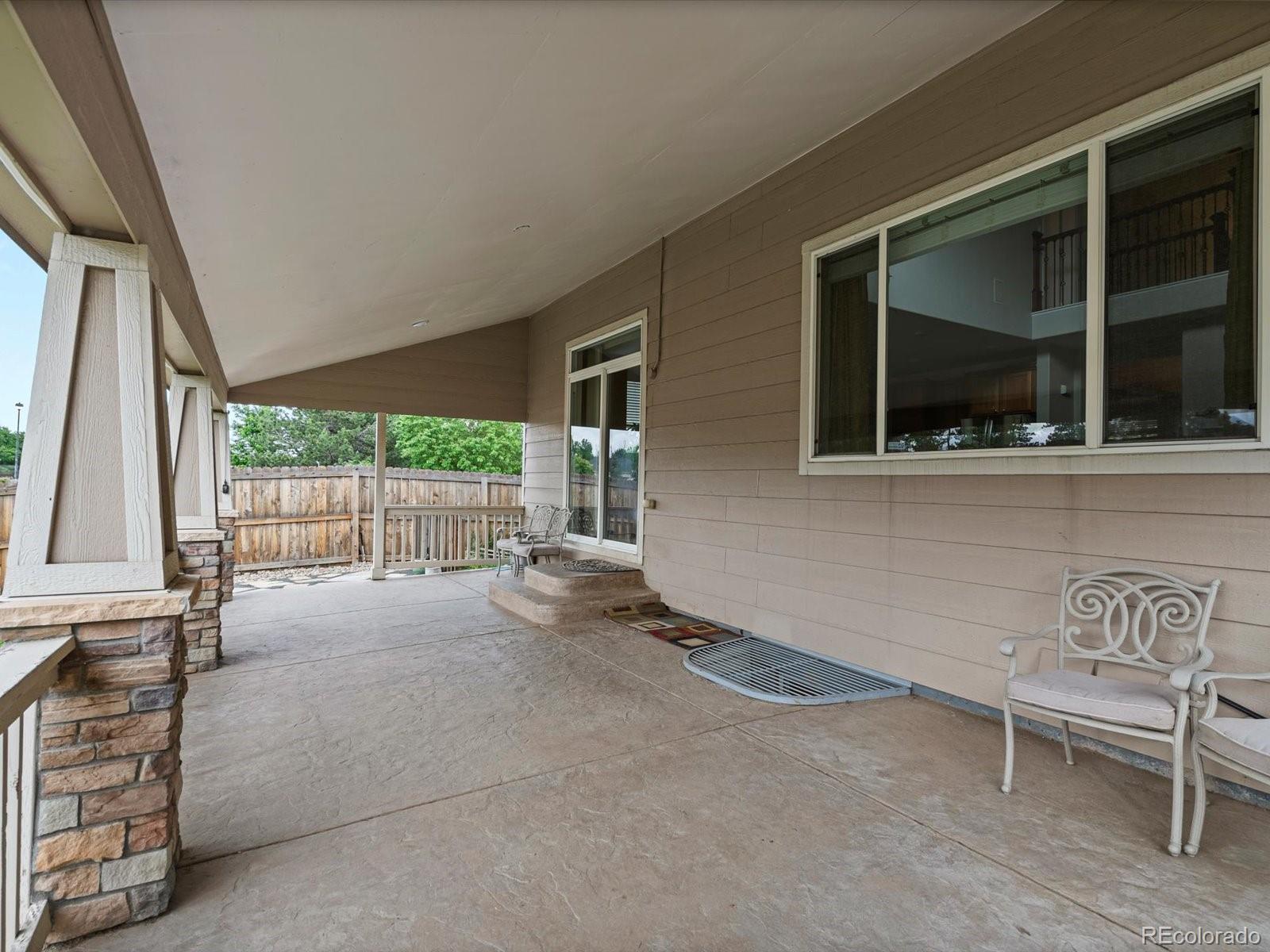 MLS Image #42 for 10371  knollside drive,parker, Colorado