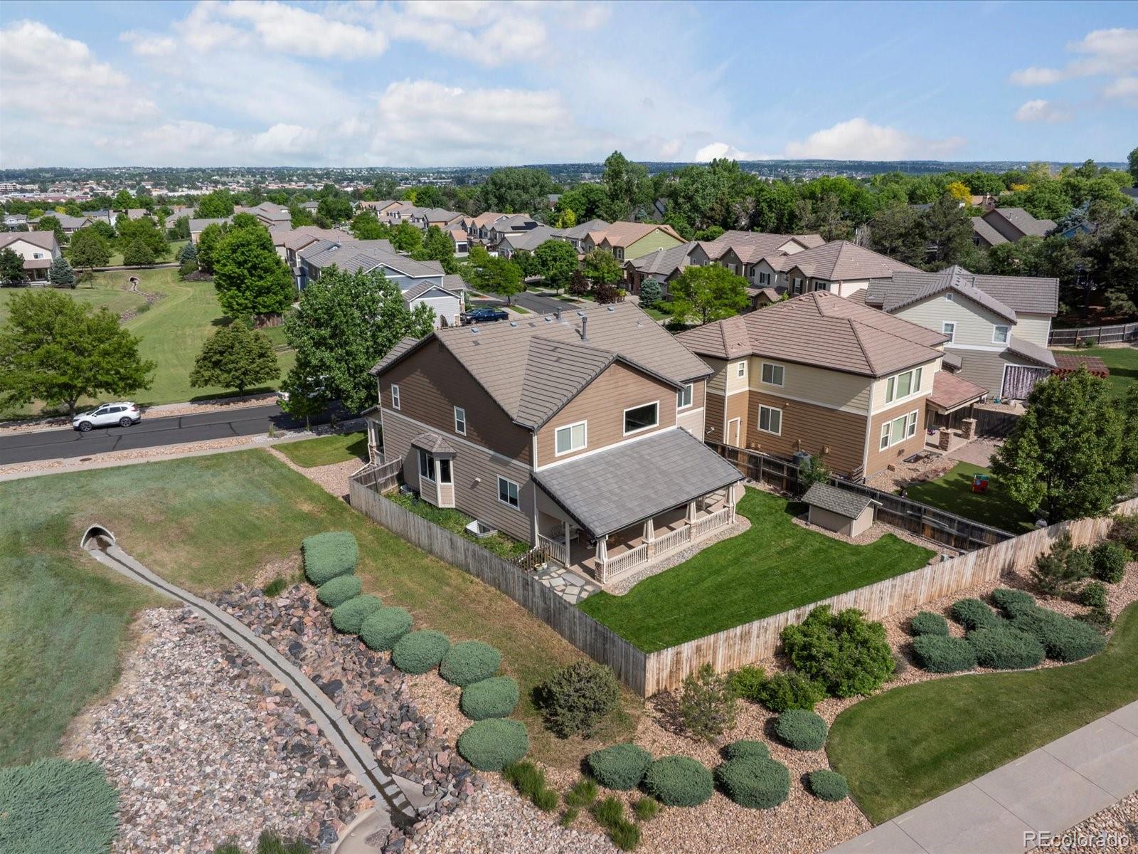 MLS Image #49 for 10371  knollside drive,parker, Colorado