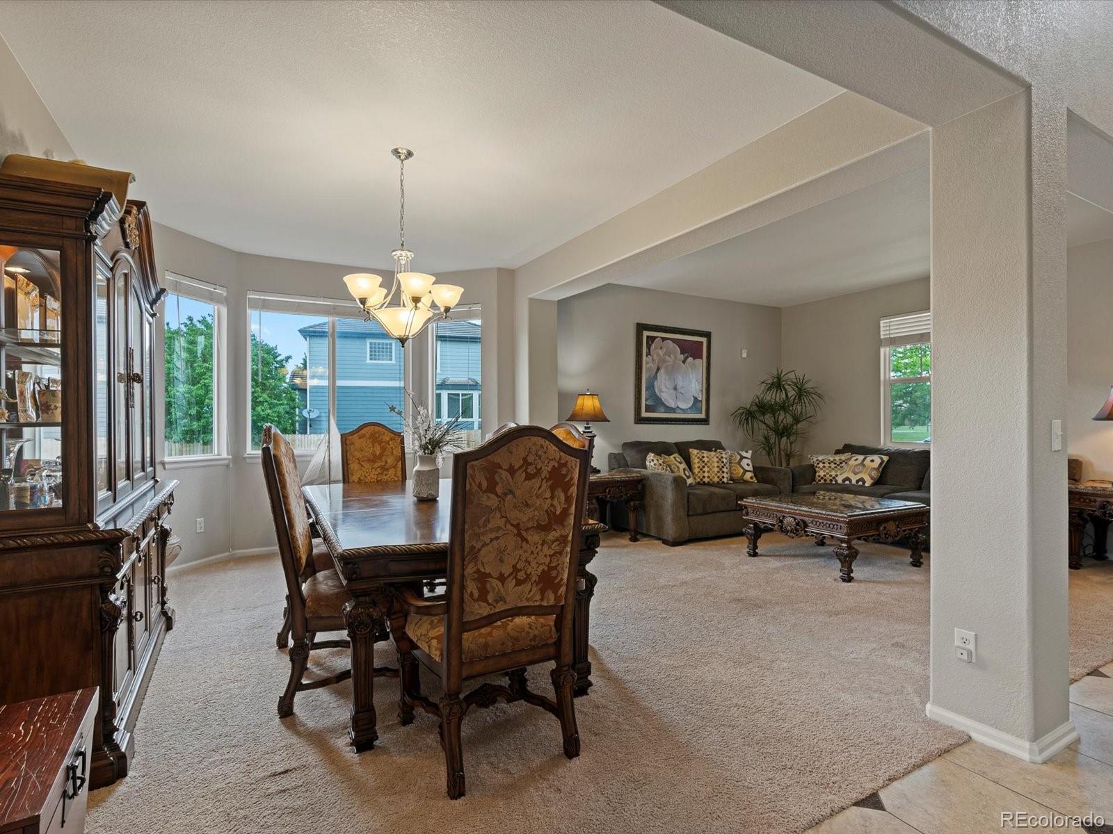 MLS Image #7 for 10371  knollside drive,parker, Colorado