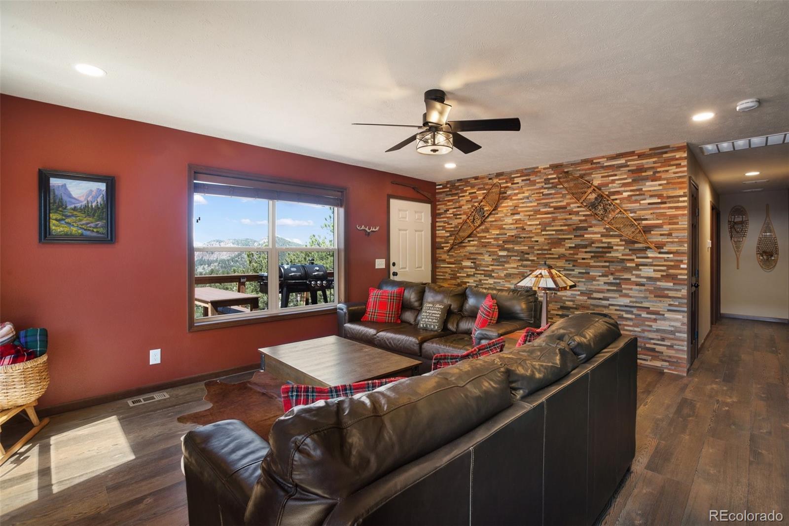 MLS Image #10 for 17  red cloud circle,cripple creek, Colorado