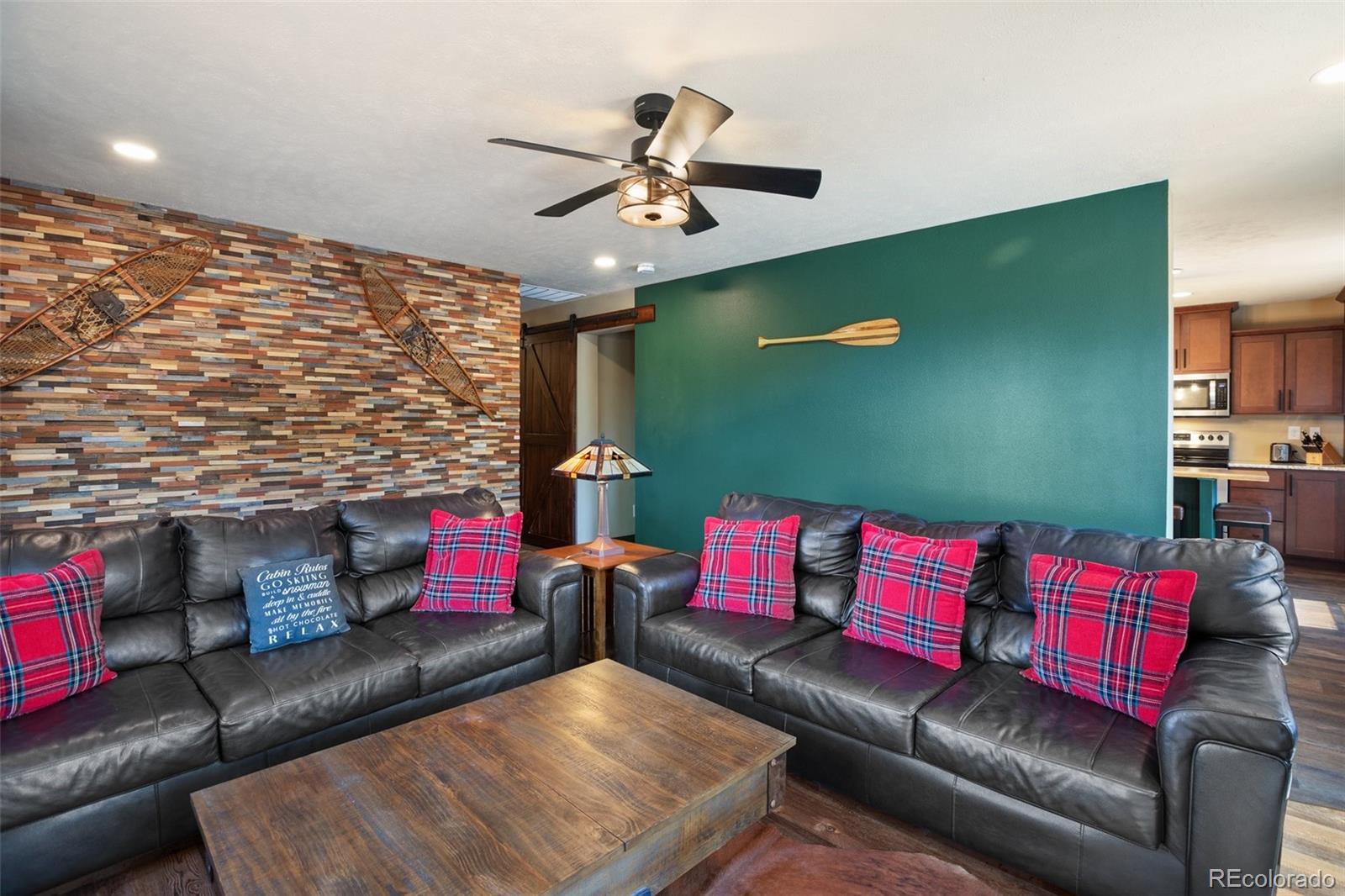 MLS Image #11 for 17  red cloud circle,cripple creek, Colorado