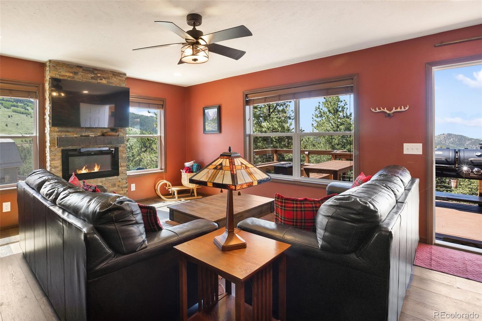 MLS Image #12 for 17  red cloud circle,cripple creek, Colorado