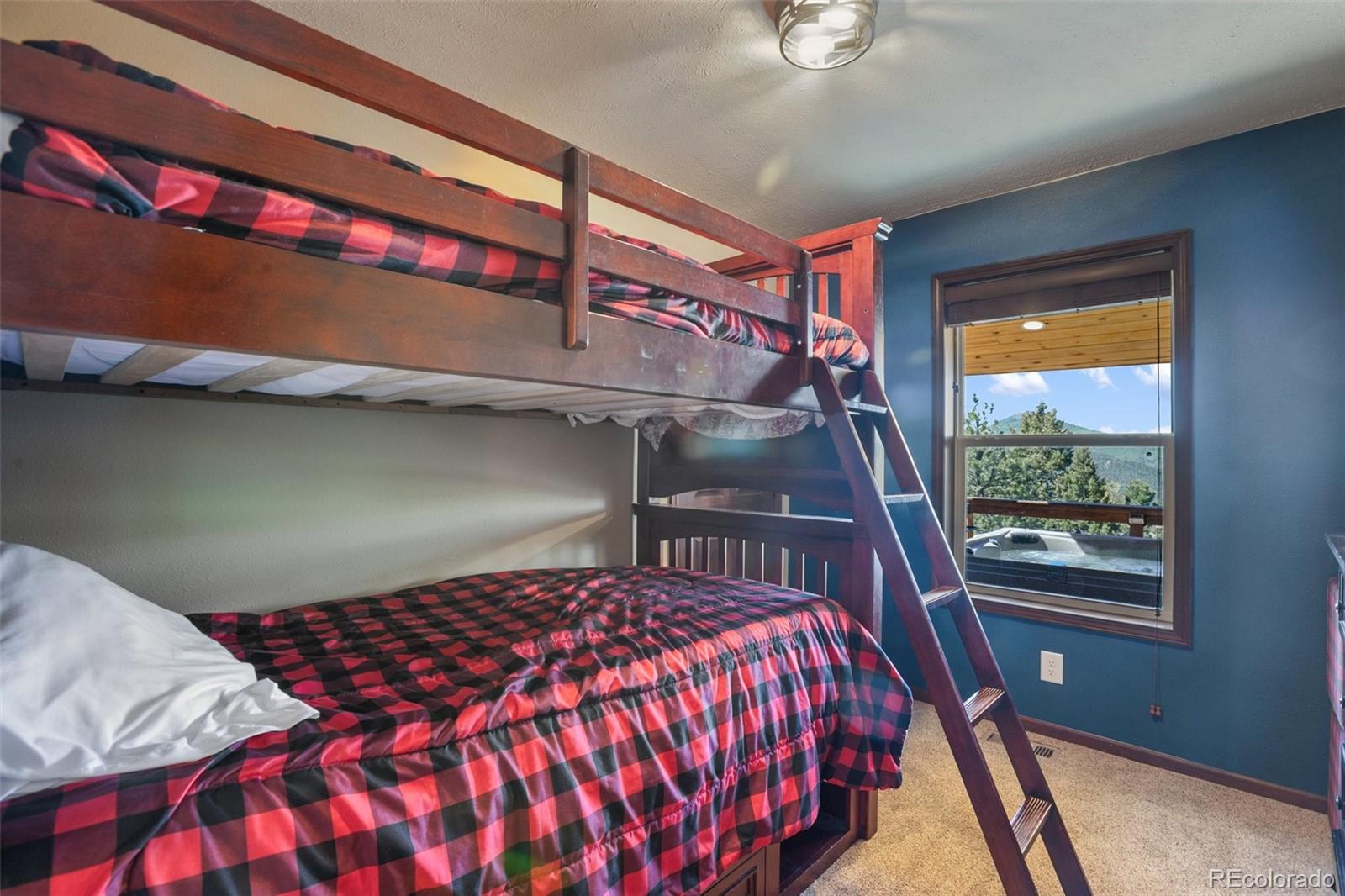 MLS Image #20 for 17  red cloud circle,cripple creek, Colorado
