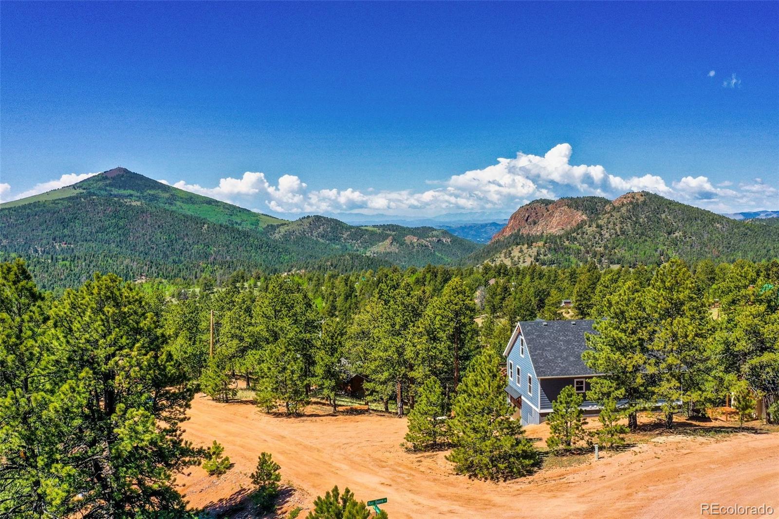 MLS Image #4 for 17  red cloud circle,cripple creek, Colorado