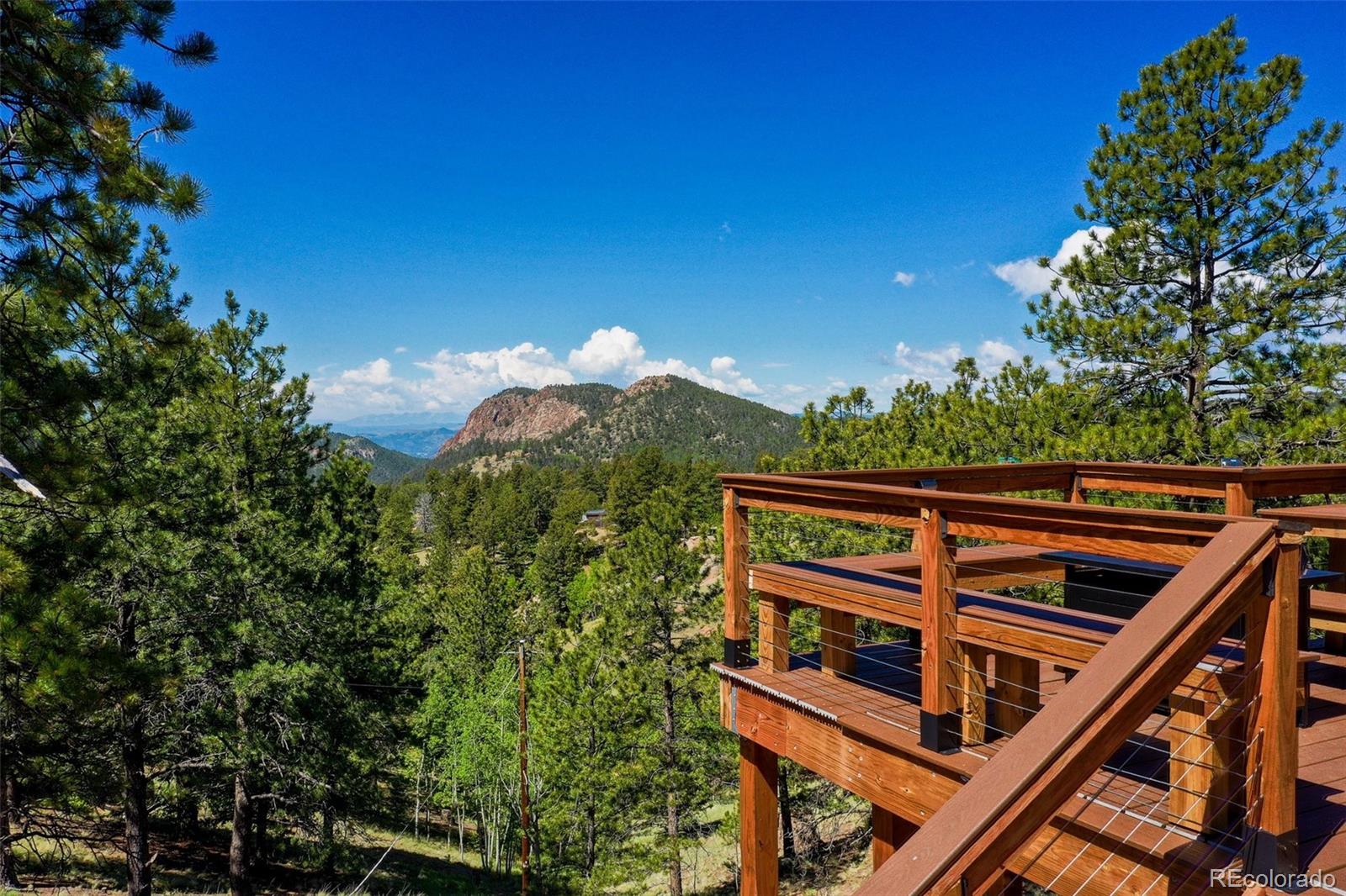 MLS Image #41 for 17  red cloud circle,cripple creek, Colorado