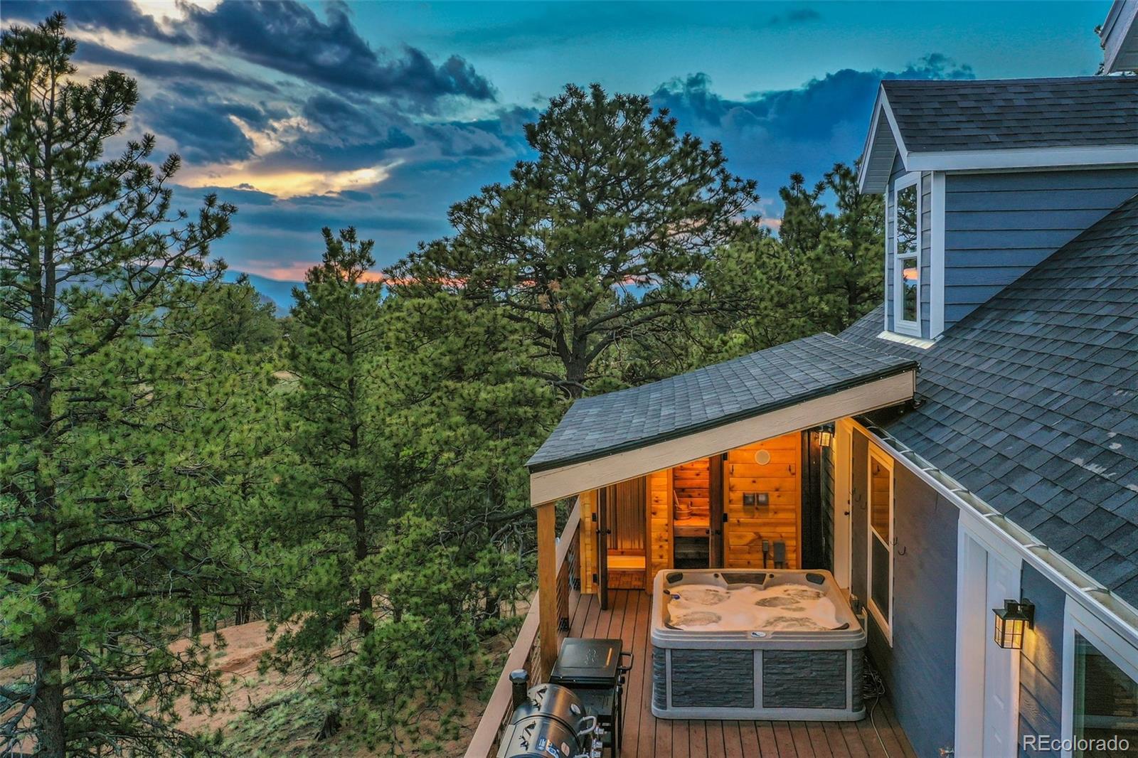 MLS Image #7 for 17  red cloud circle,cripple creek, Colorado