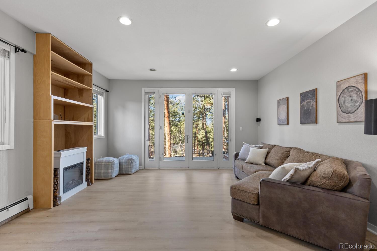 MLS Image #21 for 166 s rainbow trail,evergreen, Colorado