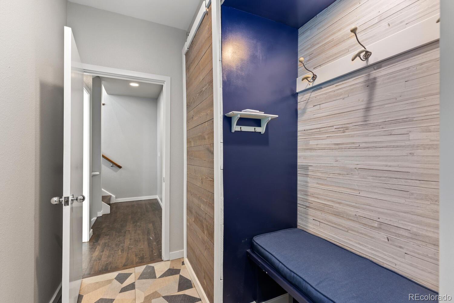 MLS Image #25 for 166 s rainbow trail,evergreen, Colorado