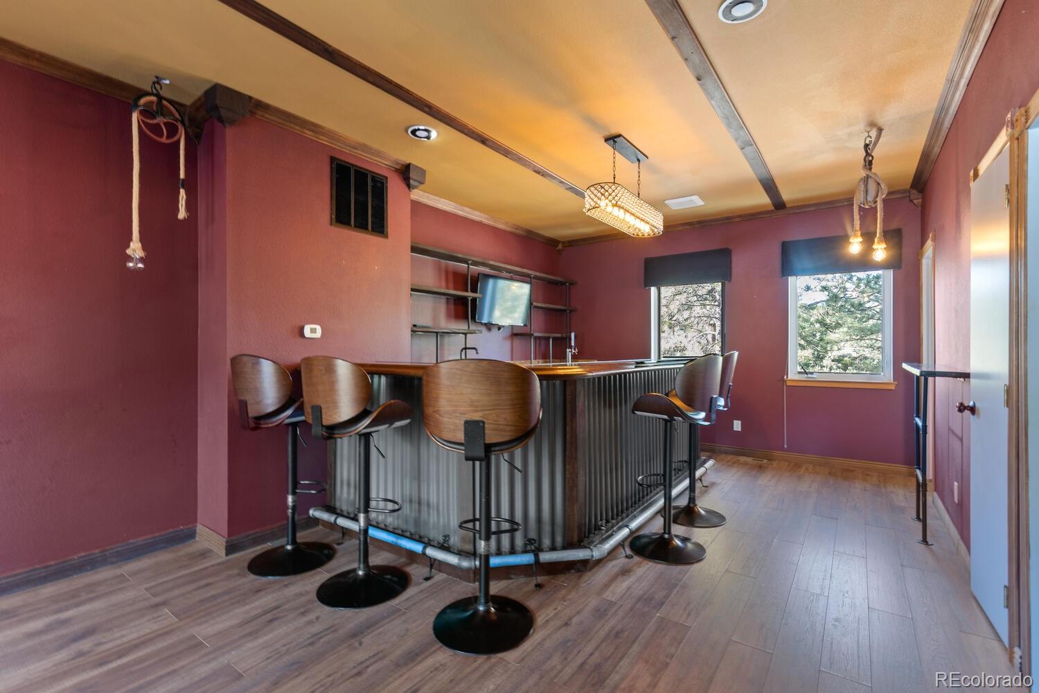 MLS Image #26 for 166 s rainbow trail,evergreen, Colorado
