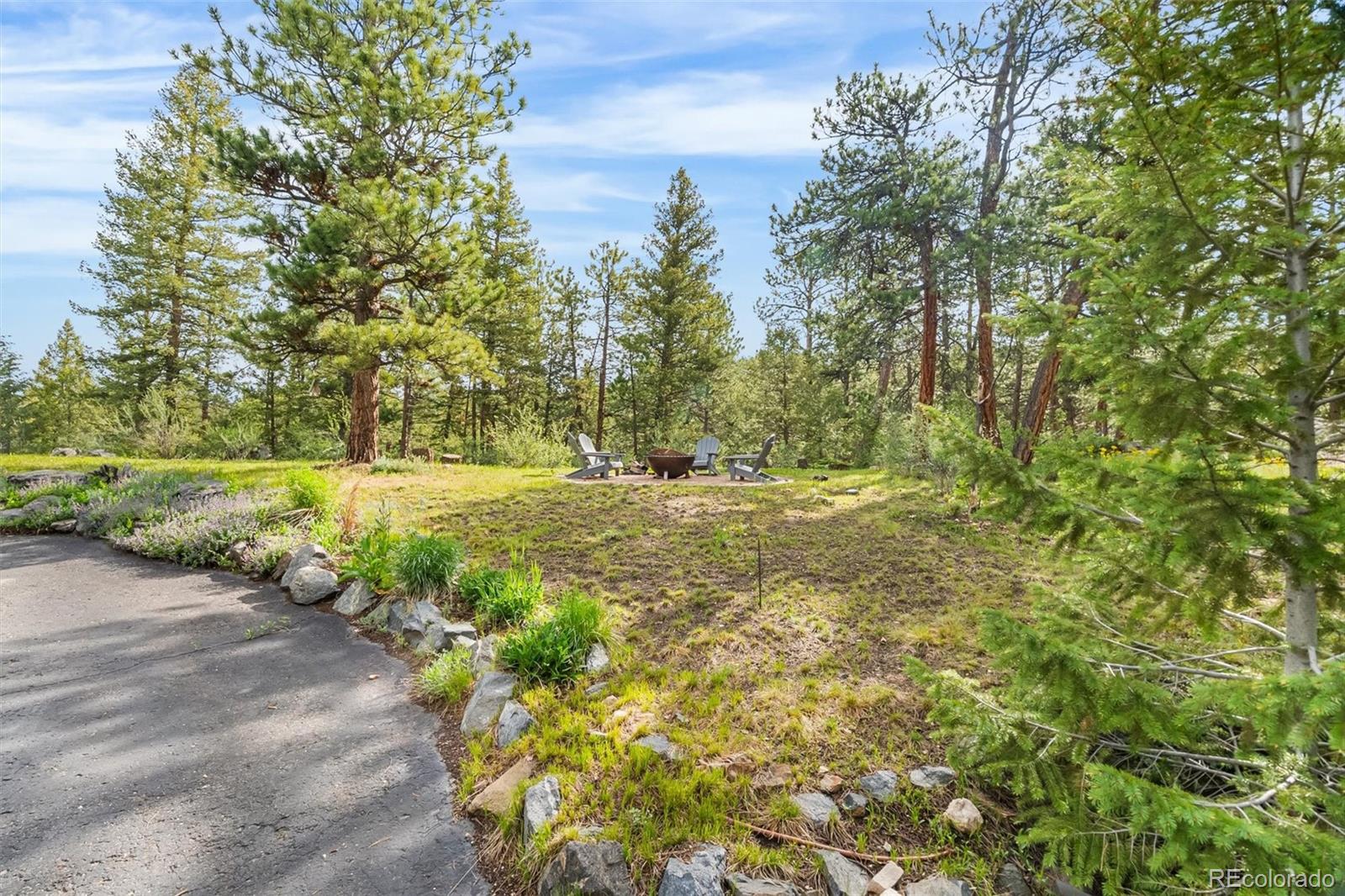 MLS Image #39 for 166 s rainbow trail,evergreen, Colorado