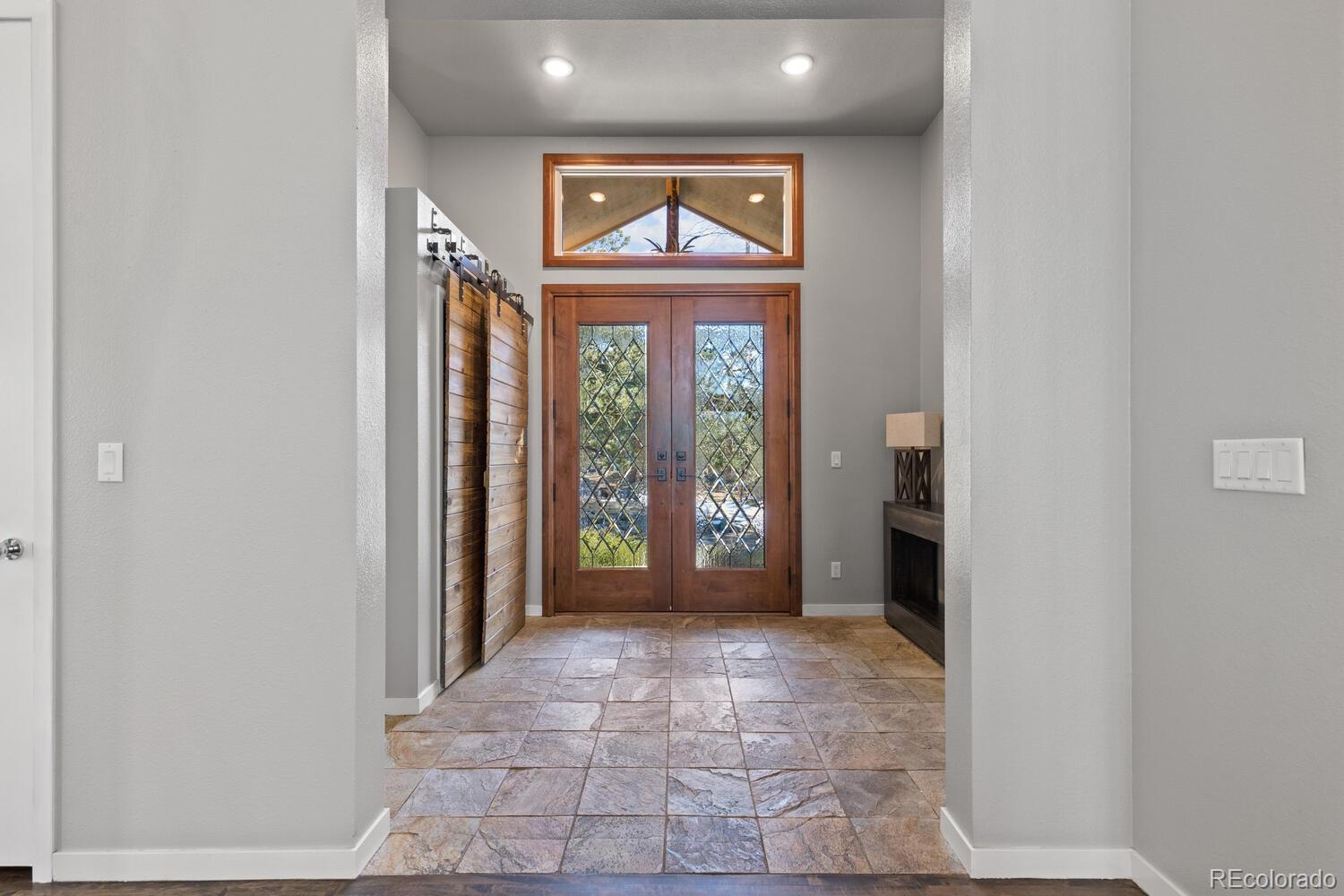 MLS Image #4 for 166 s rainbow trail,evergreen, Colorado