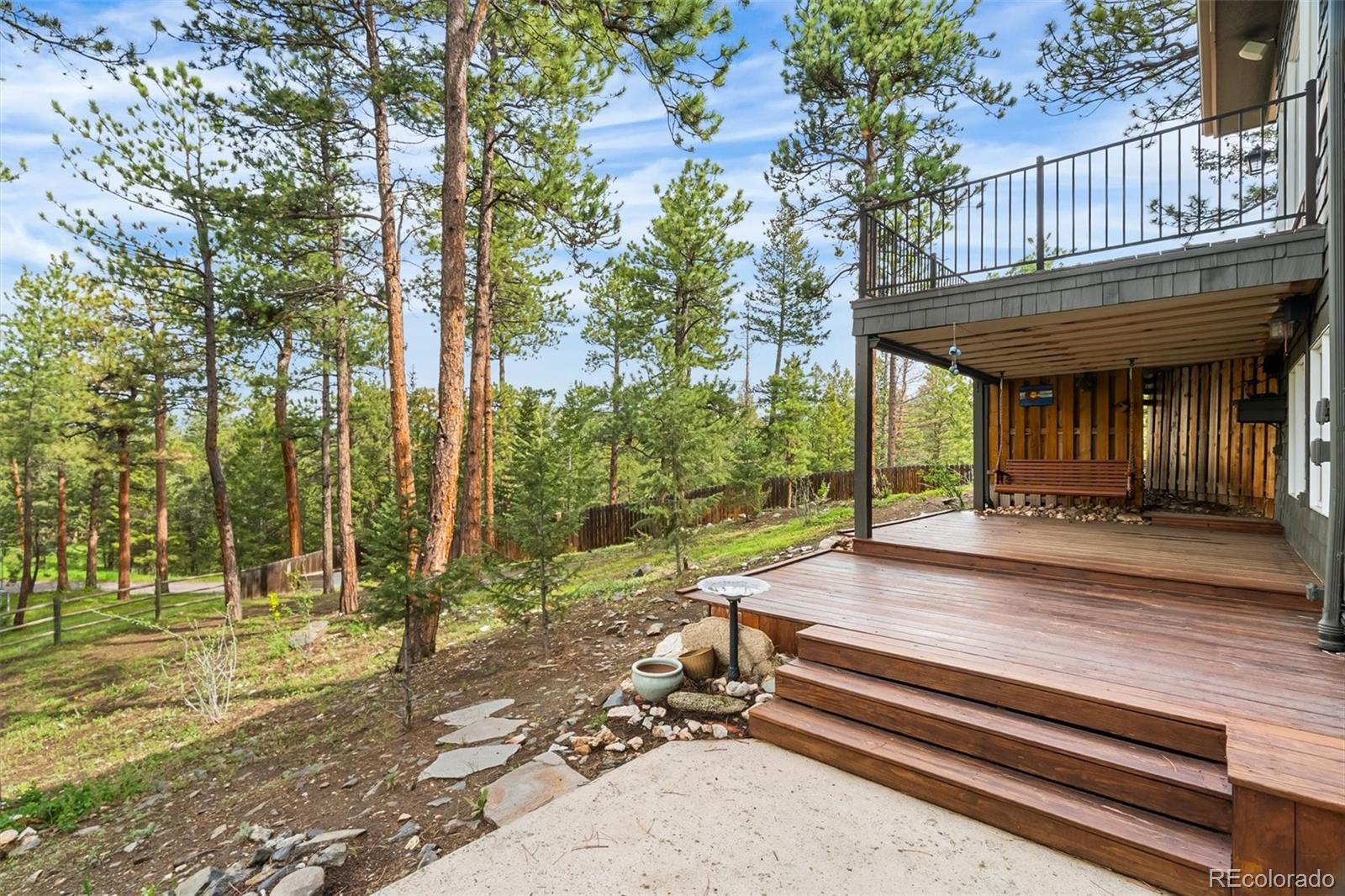 MLS Image #48 for 166 s rainbow trail,evergreen, Colorado