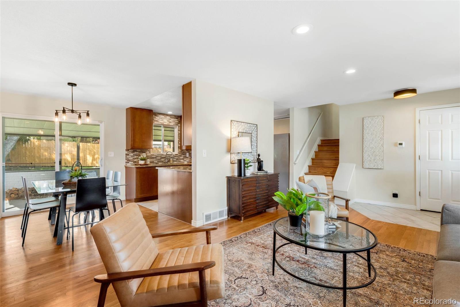 MLS Image #4 for 9325  meade street,westminster, Colorado