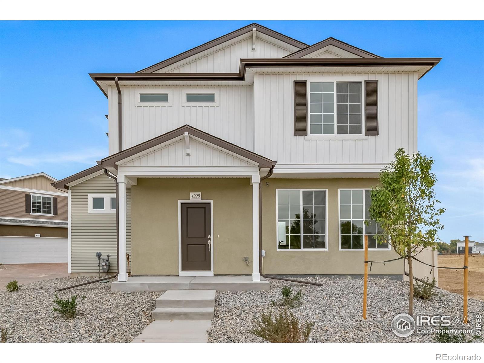 CMA Image for 3370  Streamwood Drive,Johnstown, Colorado