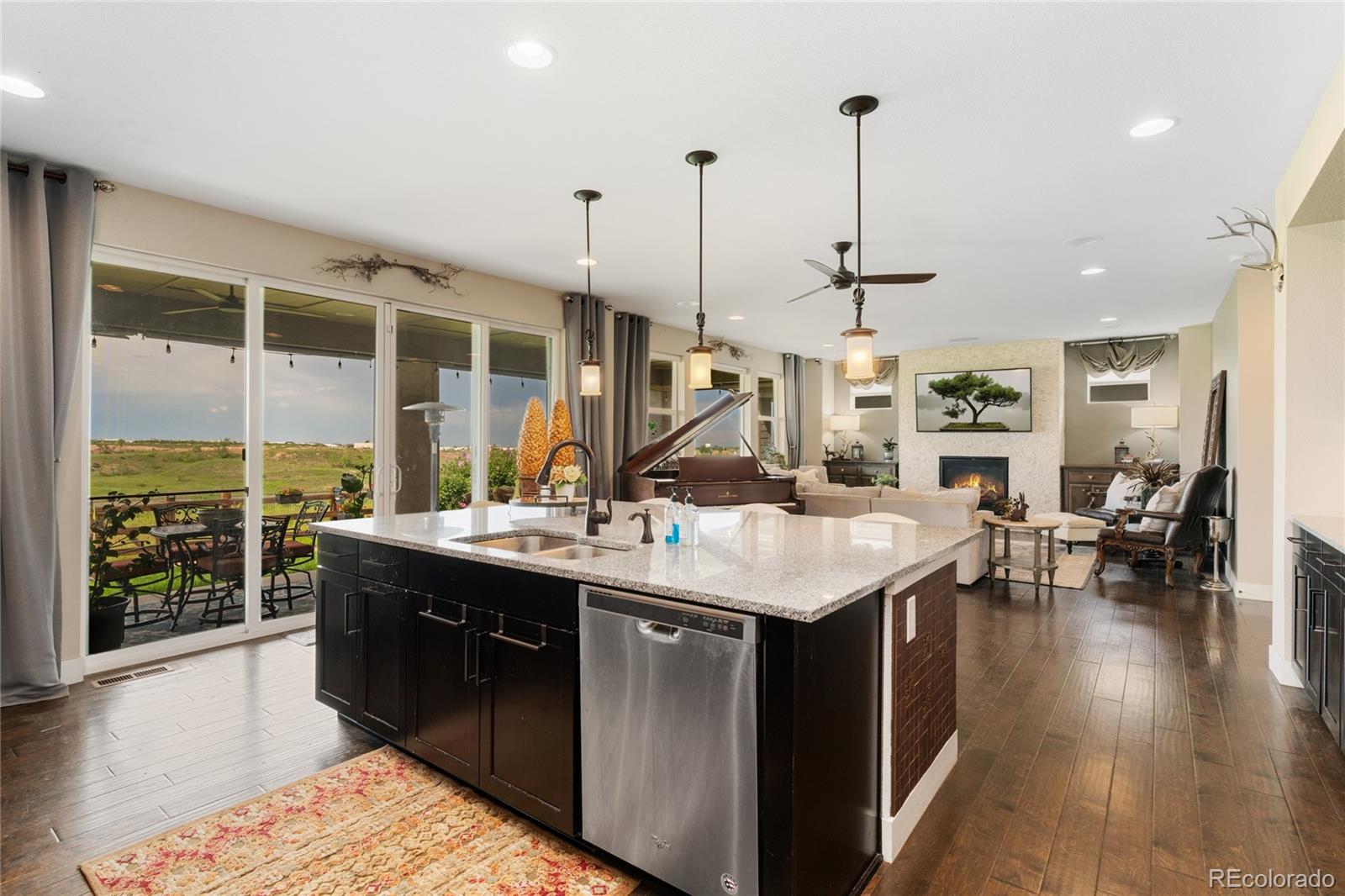 MLS Image #27 for 19429 w 88th drive,arvada, Colorado