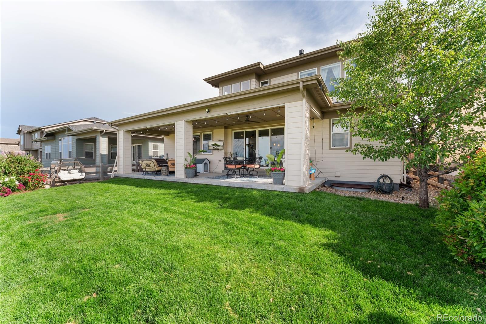 MLS Image #33 for 19429 w 88th drive,arvada, Colorado