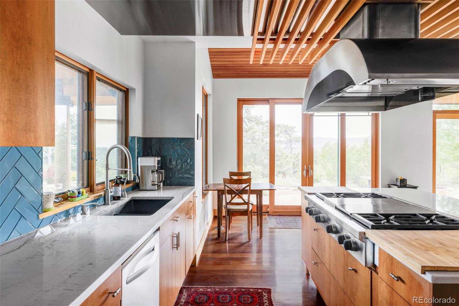 MLS Image #12 for 3965  douglas mountain drive,golden, Colorado