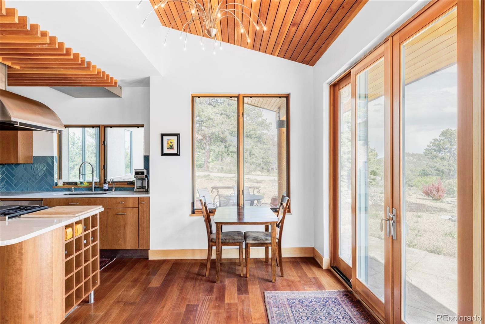 MLS Image #14 for 3965  douglas mountain drive,golden, Colorado