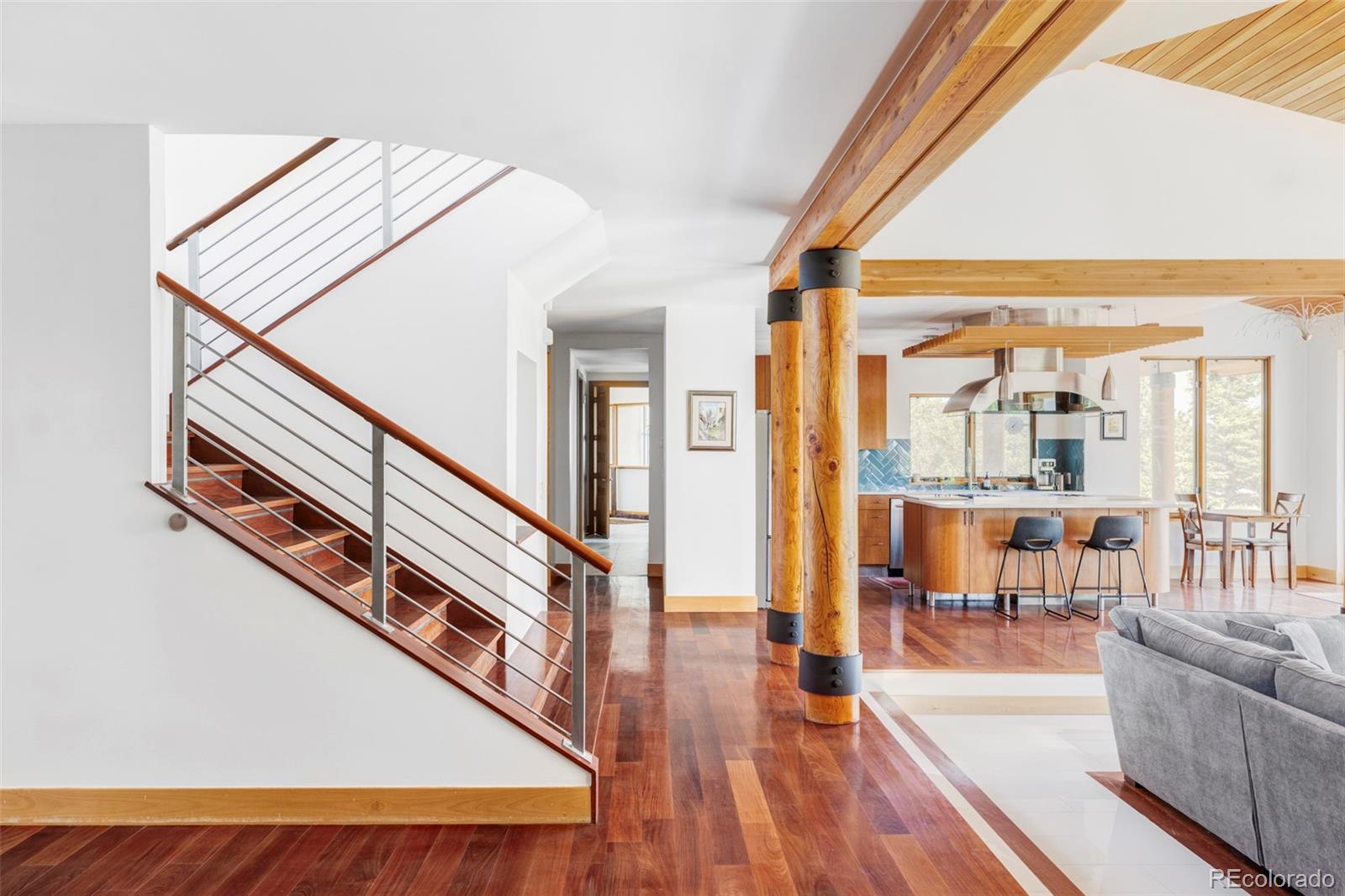 MLS Image #15 for 3965  douglas mountain drive,golden, Colorado
