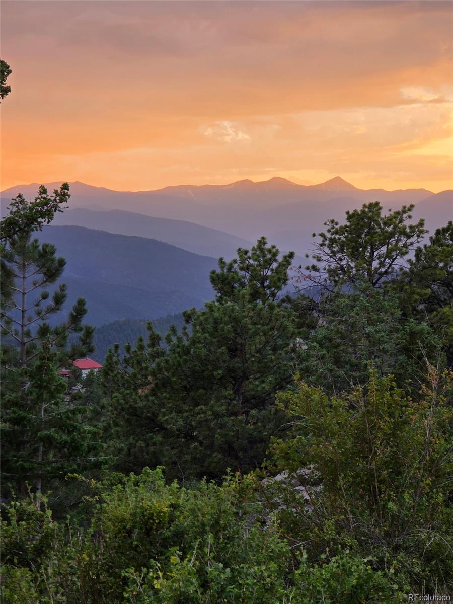 MLS Image #2 for 3965  douglas mountain drive,golden, Colorado