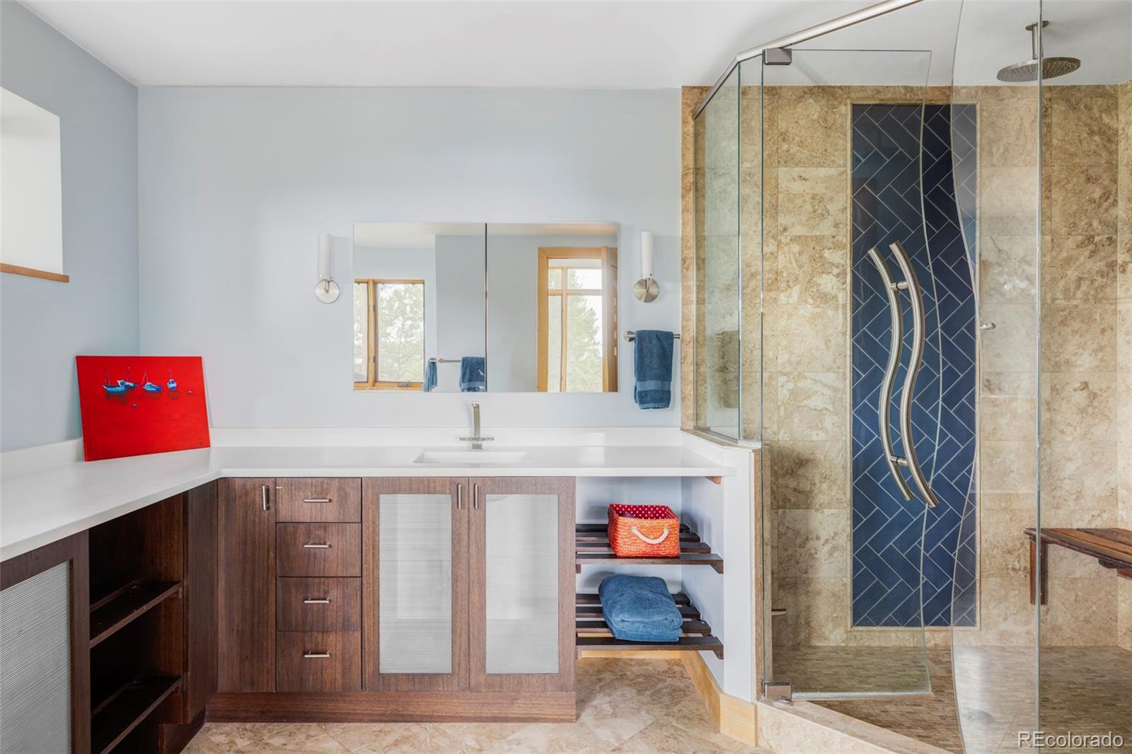 MLS Image #21 for 3965  douglas mountain drive,golden, Colorado
