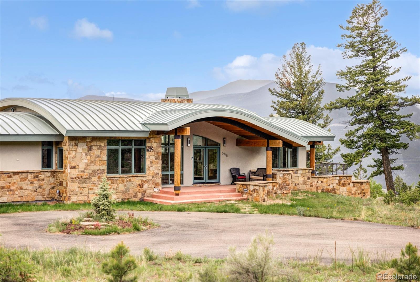 MLS Image #4 for 3965  douglas mountain drive,golden, Colorado